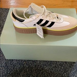 Adidas IVY PARK SUPERSLEAK 72 SNEAKER SIZE 12